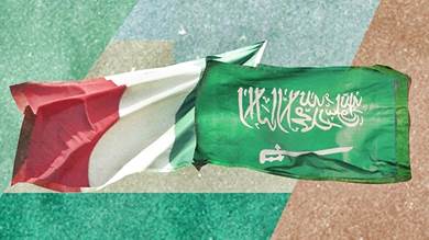 لقاء (سعودي - إيطالي) للدفع بجهود إنهاء حرب اليمن